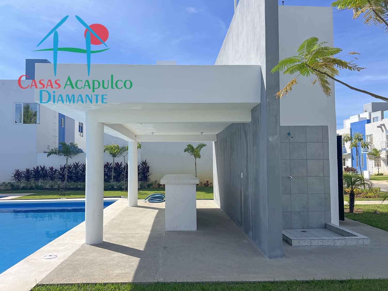 Punta Mar - Cluster casas 5